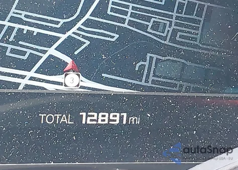 2026 BMW M5 из США, поврежденный, VIN WBS83FK05TCW09929